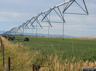 2410 Missouri Valley Rd, Pavillion, WY 82523