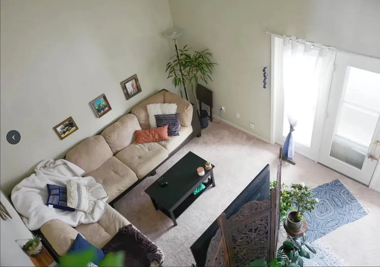 3 bed, 1252 sqft, $1,350 — Photo 3