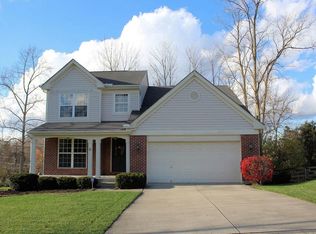 1190 Forest Run Dr, Batavia, OH 45103