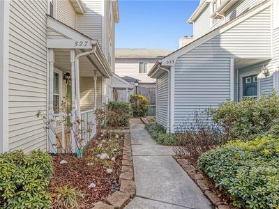 527 Pine Tops Ct, Virginia Beach, VA, 23451