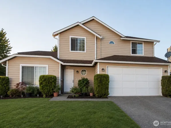 32825 17th Ave SW, Federal Way, WA 98023