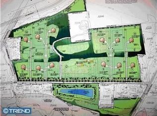 3967 Saw Mill Rd, Doylestown, PA 18902