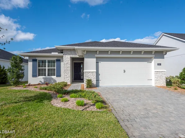 266 Magenta Rd, Daytona Beach, FL 32124
