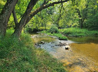W5179 Panther Creek Rd LOT WP001, Neillsville, WI 54456