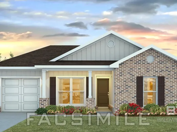 16238 Tigris Dr, Fairhope, AL 36532