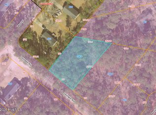 1003 Lexington Avenue, Goldsboro, NC 27534