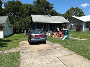 415 W Adams Ave, McAlester, OK 74501