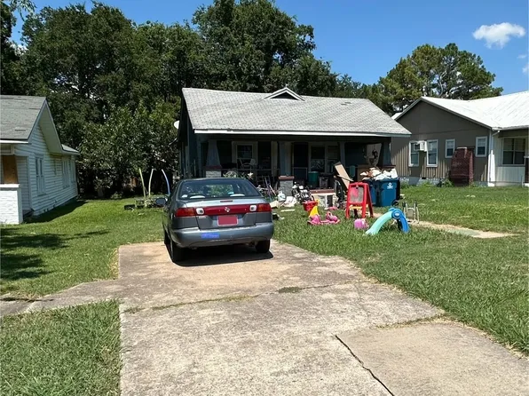 415 W Adams Ave, McAlester, OK 74501