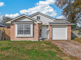 11019 Maidencane Ct, Houston, TX 77086