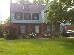 709 Starin Ave, Buffalo, NY 14223