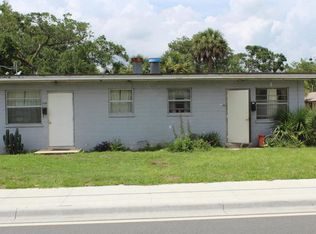 706 Orange Ave, Daytona Beach, FL 32114