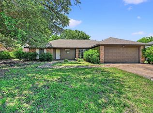 3214 N Marseille Ln, Sherman, TX 75090