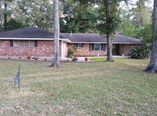 23 Winged Foot Dr, Conroe, TX 77304