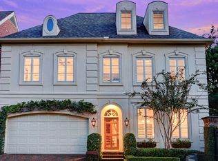 1244 Ripple Creek Dr, Houston, TX 77057