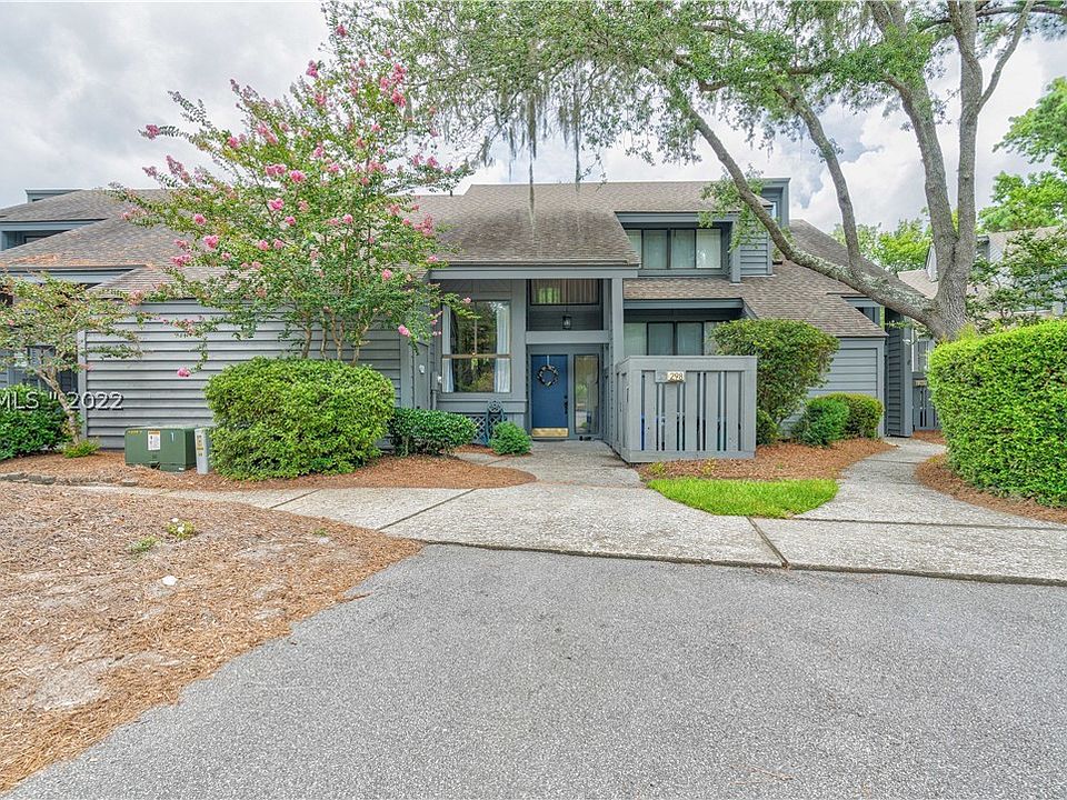 59 Carnoustie Rd Hilton Head Island, SC, 29928 Apartments for Rent