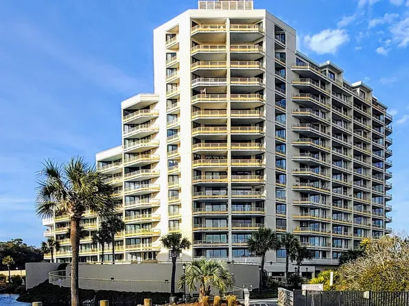 100 Ocean Creek Dr. #F-7, Myrtle Beach, SC 29572