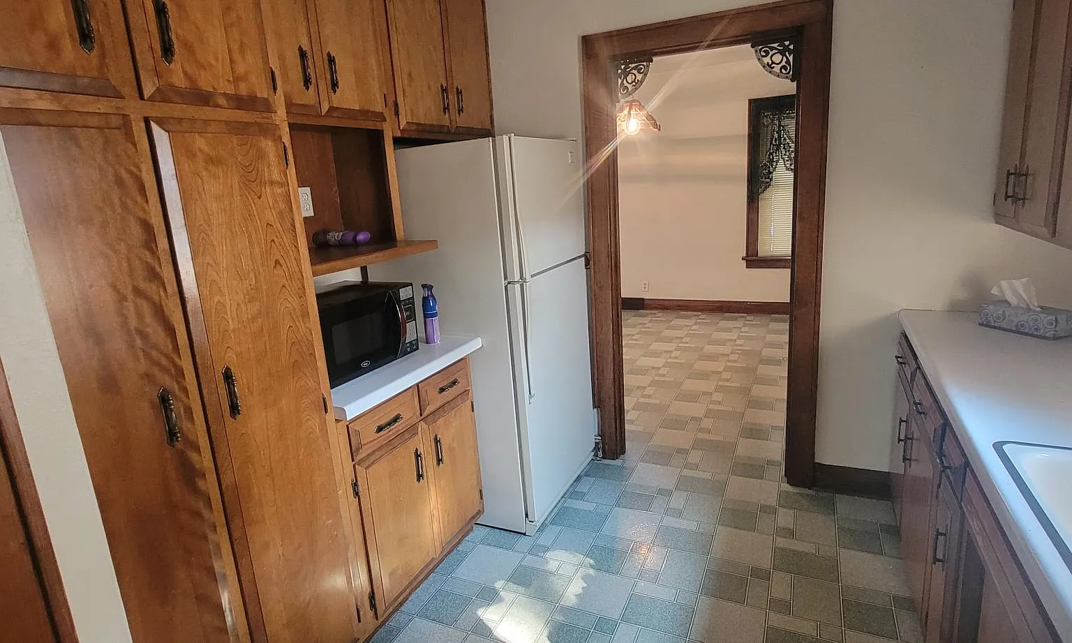 1724 S Norwood Ave — Photo 2