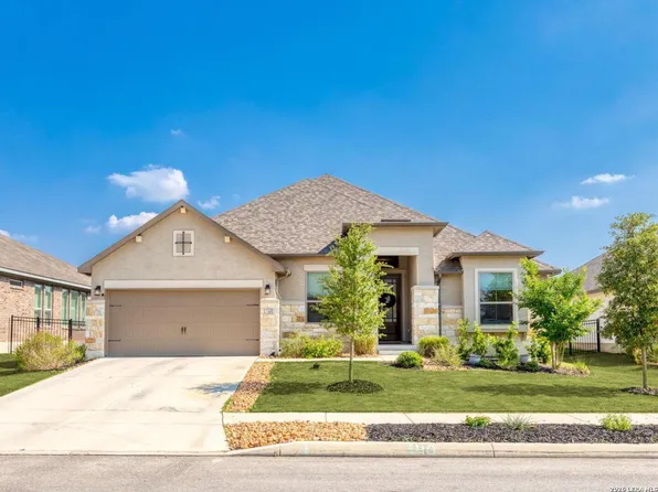 140 Cordova, Boerne, TX 78006