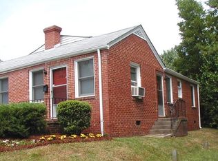 1206 Green St, Durham, NC 27701