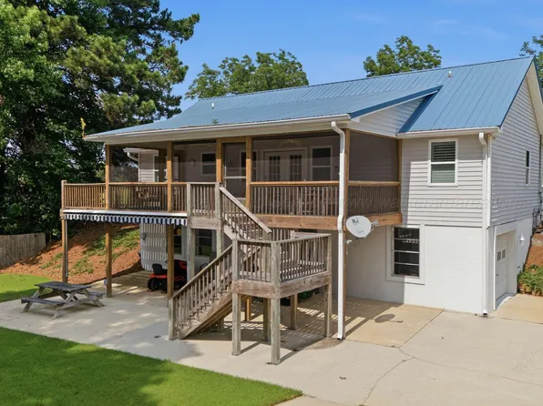 469 County Road 215, Crane Hill, AL 35053