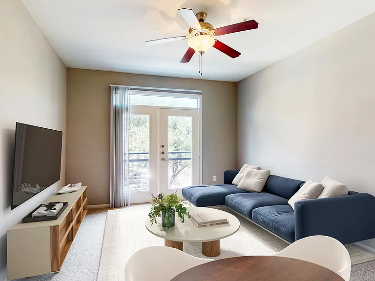 Legacy Village Apartment Homes — Photo 9