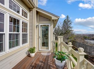 3949 E Summit Ridge Dr, Dayton, OH 45430