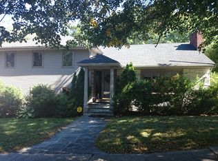 33 Slocum Rd, Jamaica Plain, MA 02130