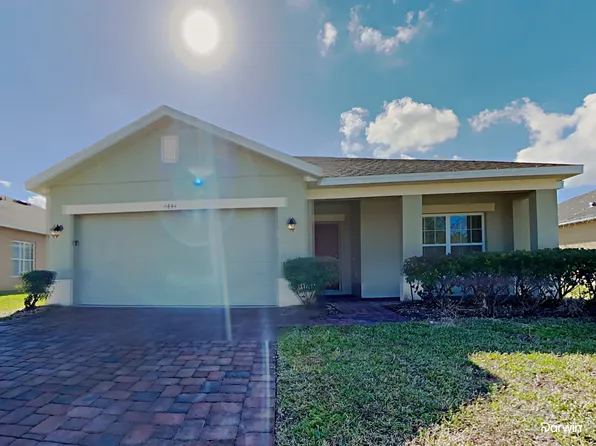 434 Salamanca Rd, Davenport, FL 33837