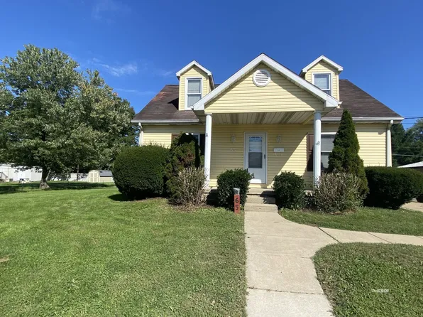 65 N Plains Rd, The Plains, OH 45780