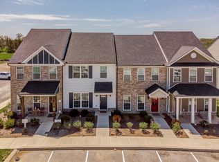 534 Tappan Ln LOT 445, Gallatin, TN 37066
