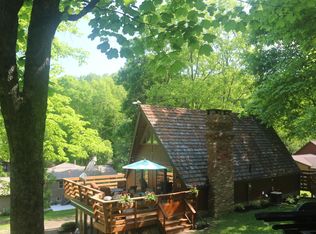 86516 N Bay Rd, Scio, OH 43988