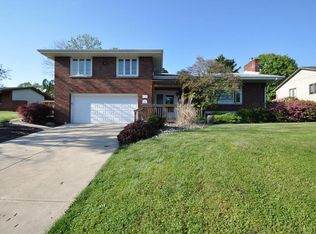 1248 Willowbrook Rd, Belle Vernon, PA 15012