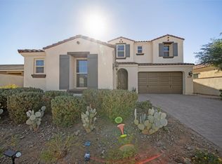 9649 E Tungsten Dr, Mesa, AZ 85212