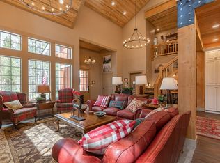 3761 Bills Loop North Rd #ID1247082P, Island Park, ID 83429