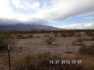 6322 S Us Hwy 191, Safford, AZ 85546