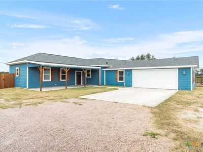 14129 Camp Kachina Rd, Belton, TX, 76513
