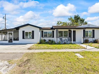 3601 21st St N, Saint Petersburg, FL, 33713