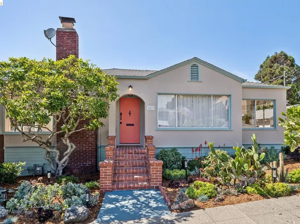 5439 Barrett Ave, El Cerrito, CA 94530