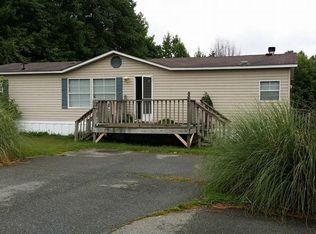 2645 Fleming Graham Rd #7, Burlington, NC 27217