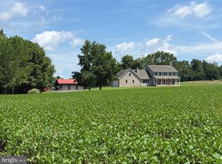 491 Willis Rd, Bridgeton, NJ 08302