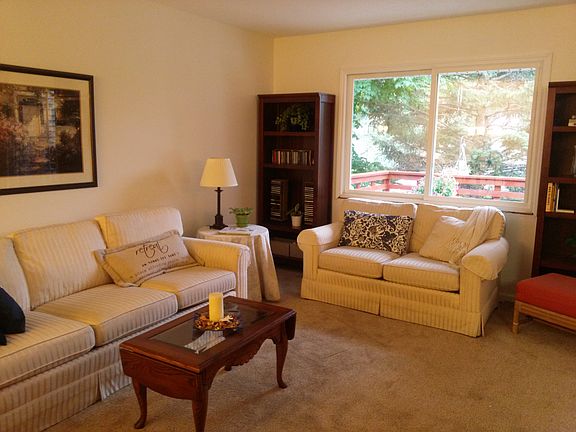 living rm