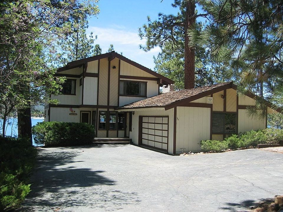 Front exterior