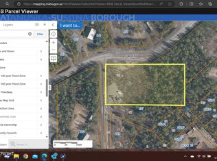 C6 S Melozzi Hot Springs Rd, Wasilla, AK 99623