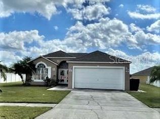 1918 Peridot Cir, Kissimmee, FL 34743