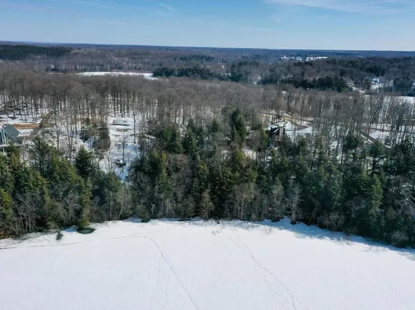 N145 LAMER DRIVE, Ogema, WI 54459
