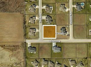 1521 Treyburn Ct, Bluffton, IN 46714