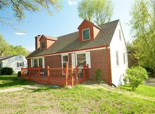 2706 Sw Trl, Saint Joseph, MO 64506