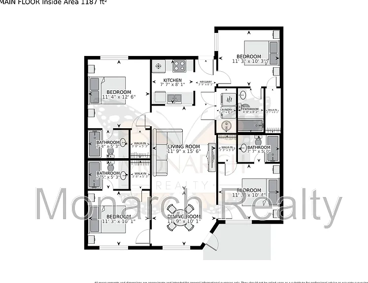 4000 SW 23rd St #3-302 — Photo 14
