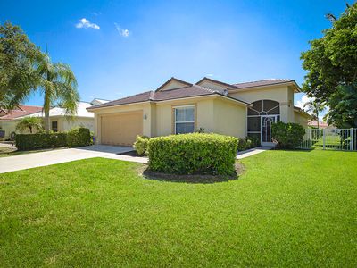6195 Grand Cypress Circle, Lake Worth, FL, 33463