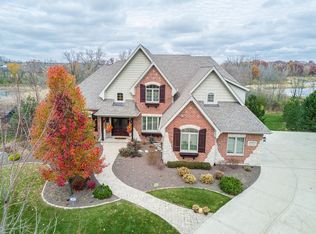 20170 Alison Trl, Mokena, IL 60448